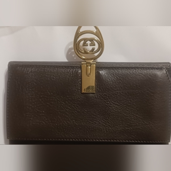 Gucci Ophidia GG Continental Wallet - Picture 4 of 11